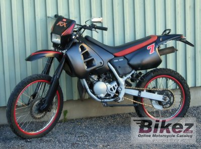 バイク Aprilia RX50 rx 50.jpg
